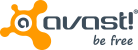 Avast logo