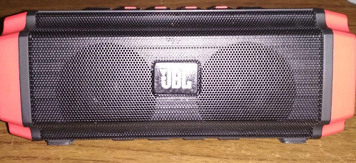 JBL Charge mini 7+ (реплика)