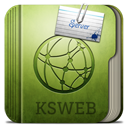 Логотип KSWEB
