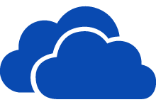 OneDrive logo