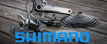 Shimano