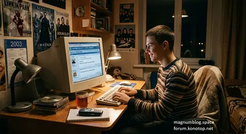 Теплі спогади